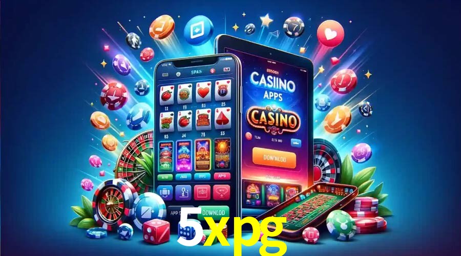 Live Casino 5xpg