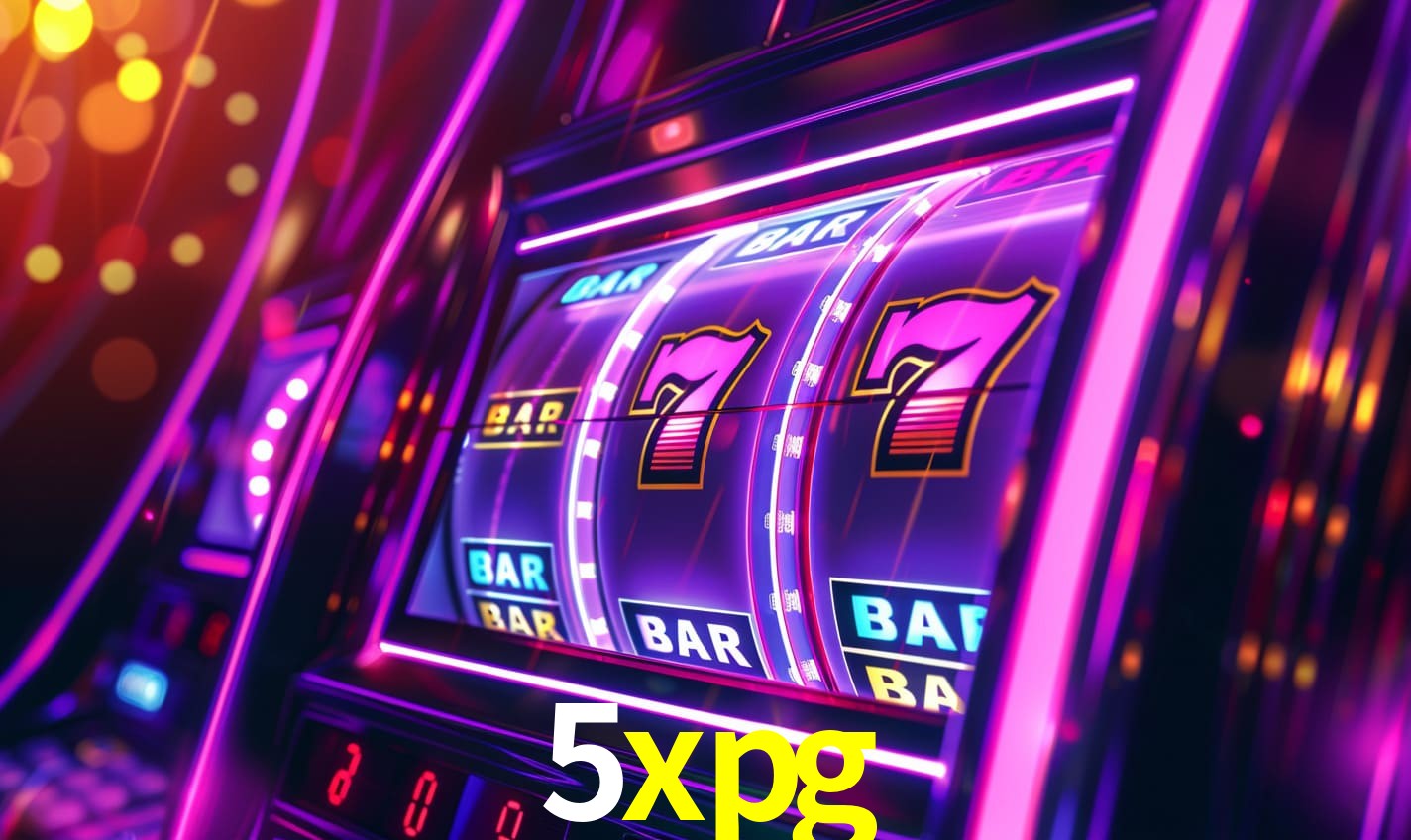 5xpg.com